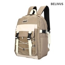 빌리버스 남자 백팩 BTR053 남성 캐주얼 튼튼한 학생 가방