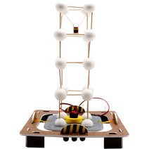 원리과학 내진설계 건축구조물 만들기 원리이해 실험실 진동실험 땅의울림 어린이