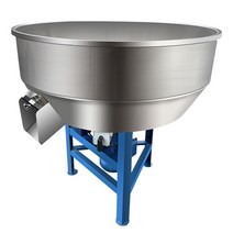 사료배합기 분말혼합기 농장 축사용 믹서기 교반기, 150KG/380V/2.2KW