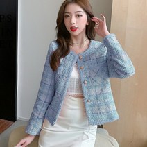 10월 결혼식 하객룩 9월 트위드셋업 옷차림 청담며느리룩