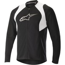 18 Alpinestars Drop 2 Full Zip L/S Jersey 긴팔저지