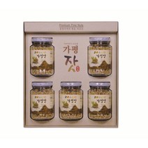 가평군농협 무농약 국산 가평잣 2022년 햇잣 황잣 백잣 병 선물세트 140g x 5개입