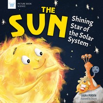 Sun: Shining Star of the Solar System Hardcover, Nomad Press (VT), English, 9781619309777