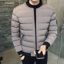 디에프 원패치슬림패딩