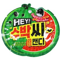 [불꽃] 수박씨 모양 캔디 30g 1개 태우자, 쿠T 1, 쿠T 본상품선택