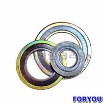 ForU846 메탈가스켓 내륜 외륜 철 공구 전기용품 배관자재 사무용품 안전용품