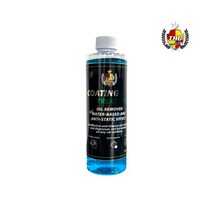 TAC시스템 코팅 트리트먼트 500ml 탈지제, 1개