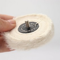 패스툴 벨트샌더 에어 무선샌딩기 원형사포 샌드페이퍼 원형 전동드릴사포 빼빠, Cloth wheel