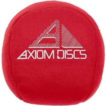 실내스포츠 Axiom Discs 액세서리 Osmosis 스포츠 볼 해치 로고