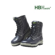 [HB안전화] 중공업용 안전화 HBS-880, 245