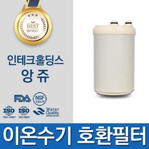 인테크홀딩스 앙쥬 AW-880 고품질 이온수기 호환 필터, 선택01_볼록형 필터