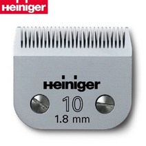 하인이거 클리퍼 날 강아지 이발기 1.5mm 마무리용, 상세설명 참조, 없음