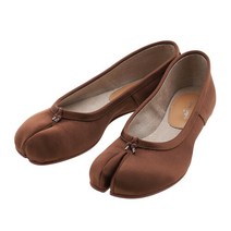 기타 [명품]메종 마르지엘라 여성 타비 발레리나 슈즈 S58WZ01..