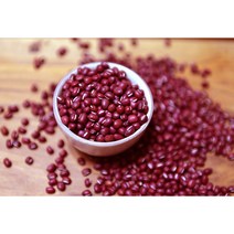 살림꾼 친환경 양평 국산 2022 팥 햇팥 붉은팥 적두-500g 1kg, 500g