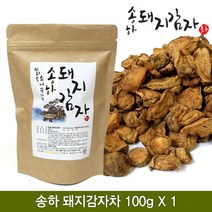 PGM*^몰송하돼지감자차100g 담솔 볶은 건조 맛있는 돼지감자물 돼지감자^*췤pgm, a^*옵션없슴, a^*옵션없슴