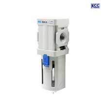 KCC 에어필터 KAF201-02-수동