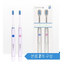 퍼스트솔루션 애니픽 음파전동칫솔 i&i 아이앤아이