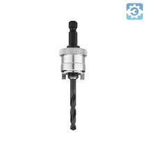 레녹스 홀쏘 스냅백 아바 5L 1779669 14-30mm, 단품