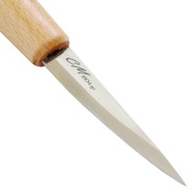 철마 하이스강 정밀조각도 과일 카빙나이프 CK-303