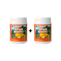 제주산 감귤 멀티 비타민 C 160정 피쉬 콜라겐 해조 칼슘 면역 세포 영양 균형 노화