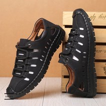 오르난 패션 비치 스포츠 샌들 Q01