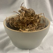 국산 삼채뿌리 건조삼채 200g