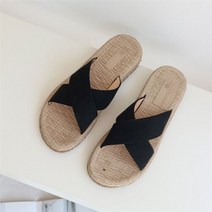 셀러허브 여성패션 [오노마] ONM 여름철 바캉스룩 패션 여성 데일리 슬리퍼 샌들