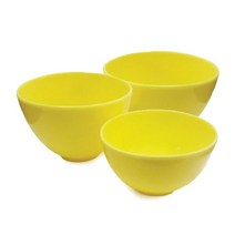 나도미인 고무볼 팩볼 소 중 대, 대형, 1개