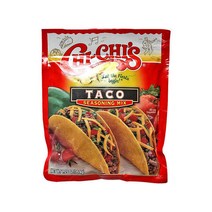 치치스 타코 시즈닝 믹스 35g