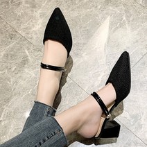 스트랩 큐빅 장식 포인트 예쁜 여자 데일리 펌프스 힐스틸레토미들힐 슬링백 힐 통굽 웨딩슈즈 통굽구두 슬링백힐 수제화 가보시힐 승무원구두 정장구두 웨지힐 샌들 스텔레토힐 웨딩구두 메리제인 슬링백구두 빅사이즈구두 발편한구두 스틸레토힐