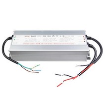 220V to 24V 전환용 간판조명 변압 어댑터 전기아탑터, DC24V용/100W