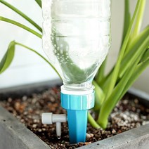 워터링 화분 자동급수기 12p세트