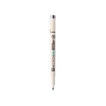 SAKURA 피그마 마이크론 PN 젤잉크펜 0.5mm, 세피아, 12개