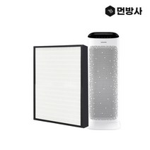 [바보사랑] 국내산 AX90M7580WPD필터 삼성공기청정기 CFX-C100D[주식회사 네, 상세 설명 참조, 상세 설명 참조, 상세 설명 참조