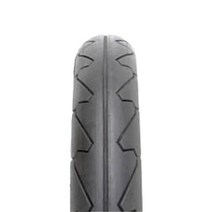 자전거 타이어 로드 MTB shinko sr076 61113 슬릭 검정색 1.0 x 0.6인치(26 x 1.5mm)