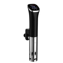 creativechef 수비드 머신 SousVide 가정용 업소용, 슬로우 쿠커 SV800B+진공 세트
