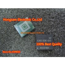 기존 신제품 (1PCS) KLM2G1DEHE-B101 KLM2G1DEFD-A301 BGA, 03 KLM2G1DEDD-A101