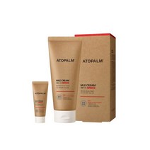 아토팜 MLE 크림 200ml+20ml 대용량 한정판, MLE 크림 200ml+20ml 대용량 한