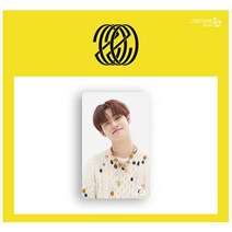 [미개봉]엔시티(NCT) 천러 - 캐시비 교통카드