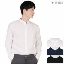 엠포르스 차이나카라 데일리 남방셔츠 S402DP