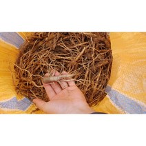 생도라지 산아농부 국내산 봉화 약도라지 공품 10kg, 약도라지 공품 20kg(세척X)