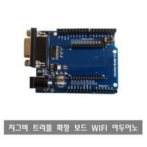 W067 블루투스 지그비 트리플 확장 RS232 Zigbee WIFI