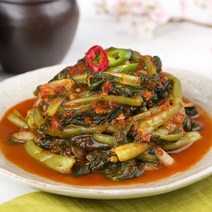 [평창꽃순이] 알싸하고 시원한 강원도 열무김치, 2.5kg