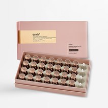 베니아3 하이드로 초고보습 주름 미백 앰플 28입