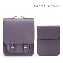 수아베라망 [신학기 기프트] 수아베라망 스칼라 사첼 초등학생 책가방 세트
