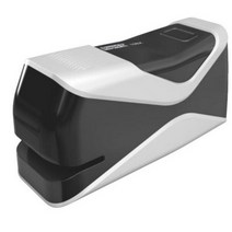 전동스테플러 10BX RAPID사무용품 스테플러 펀치 전동스테플러 10BX RAPID 스테플러형 자동스탬플러 스테플런 돈 전동 스테이플러 자동 스템플러 평화 스테플러, 본상품