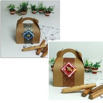 (쏘잇)전통상자만들기+윷놀이세트(10명용), 상세페이지 참조