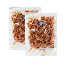 꽃보다오징어 오리지날 [260gx2], 260g, 2개