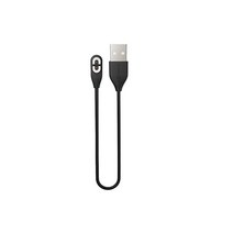 골전도이어폰 AfterShokz AS800 700 650Aeropex골전도 블루투스 이어폰 충전선 충전기, C01-기타, T03-AS650오리지널포장 블랙 충전선