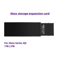 ssd 외장하드 Xbox 시리즈 x용 외장 스토리지 확장 카드 | S 1TB 2TB 솔리드 스테이트 드라이브 NVME PCIe, CHINA_2 테라바이트